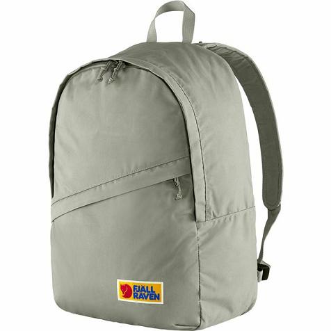 Fjällräven Vardag 25 Hátizsák Webshop - Világos Szürke Táska Világos Szürke HMR518490